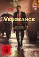 DVD Vengeance 