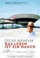 DVD Oscar Niemeyer - Das Leben ist ein Hauch