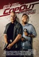Cop Out - Geladen und Entsichert [Blu-ray Disc]
