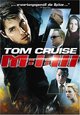 DVD Mission: Impossible 3 [Blu-ray Disc]
