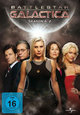 DVD Battlestar Galactica - Season Four (Episodes 15-18)