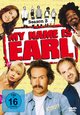DVD My Name is Earl - Season Three (Episodes 1-5)
