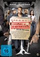 DVD Lieferung mit Hindernissen - Killer Frei Haus [Blu-ray Disc]