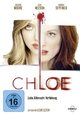 Chloe [Blu-ray Disc]