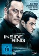 DVD Inside Ring - Im Netz der Mafia [Blu-ray Disc]