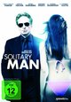 DVD Solitary Man [Blu-ray Disc]