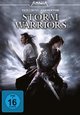 DVD Storm Warriors