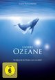 DVD Unsere Ozeane [Blu-ray Disc]