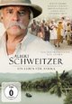 DVD Albert Schweitzer - Ein Leben fr Afrika