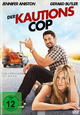 DVD Der Kautions-Cop [Blu-ray Disc]