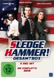 DVD Sledge Hammer! - Season One (Episodes 17-22)