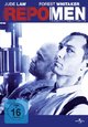 DVD Repo Men [Blu-ray Disc]