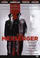 DVD The Messenger [Blu-ray Disc]