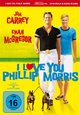 DVD I Love You Phillip Morris [Blu-ray Disc]