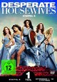 DVD Desperate Housewives - Season Six (Episodes 1-4)