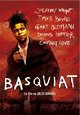 DVD Basquiat