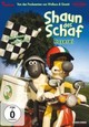 DVD Shaun das Schaf - Season Two: Raserei (Episodes 25-32)