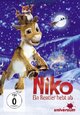 DVD Niko - Ein Rentier hebt ab