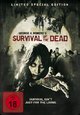 DVD Survival of the Dead