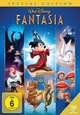 Fantasia [Blu-ray Disc]
