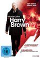 Harry Brown [Blu-ray Disc]