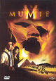 Die Mumie [Blu-ray Disc]