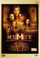 Die Mumie kehrt zurck [Blu-ray Disc]