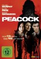 DVD Peacock