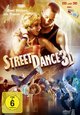 DVD StreetDance 3D (2D + 3D) [Blu-ray Disc]