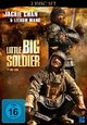 DVD Little Big Soldier