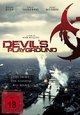 DVD Devil's Playground