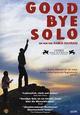 DVD Goodbye Solo