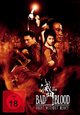 DVD Bad Blood - Fight without Mercy