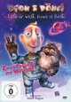 DVD Egon & Dnci