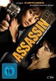 DVD The Assassin Next Door