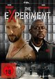 DVD The Experiment [Blu-ray Disc]