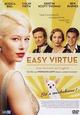 DVD Easy Virtue [Blu-ray Disc]