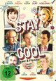DVD Stay Cool - Feuer & Flamme