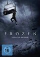 DVD Frozen - Eiskalter Abgrund