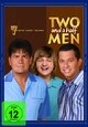 DVD Two and a Half Men - Mein cooler Onkel Charlie - Season Seven (Episodes 1-6)