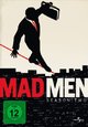 DVD Mad Men - Season Two (Episodes 5-7)
