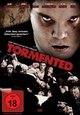 DVD Tormented