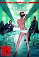 DVD Nip/Tuck - Season Six (Episodes 17-19)