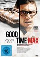 DVD Good Time Max