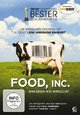 DVD Food, Inc. - Was essen wir wirklich?