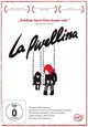 DVD La pivellina
