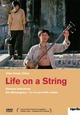 DVD Life on a String - Die Weissagung