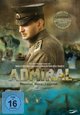DVD Admiral - Warrior. Hero. Legend.