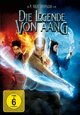 DVD Die Legende von Aang