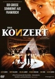 DVD Das Konzert [Blu-ray Disc]